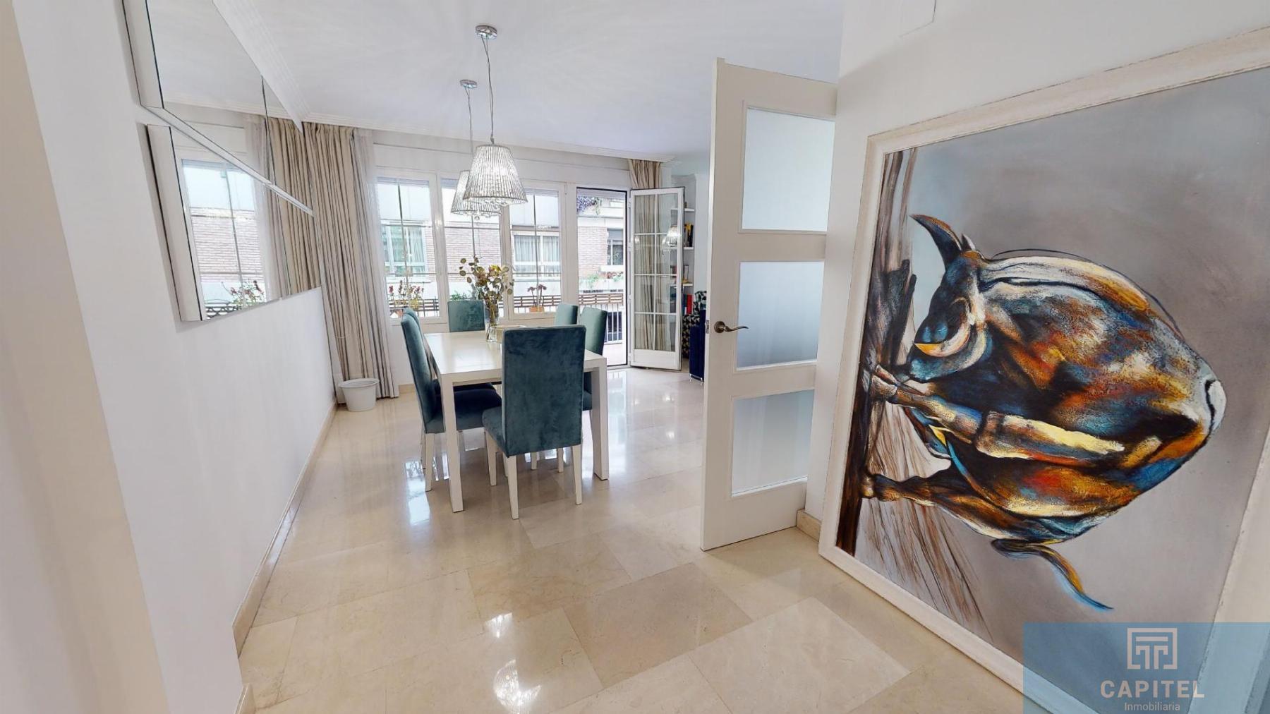Venta de piso en Córdoba