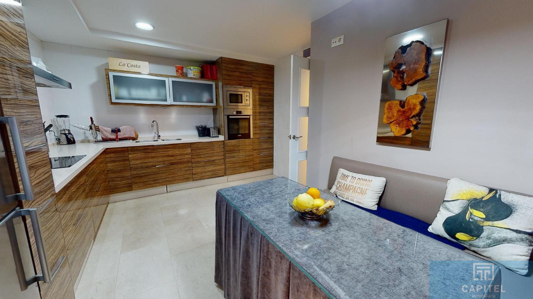 Venta de piso en Córdoba