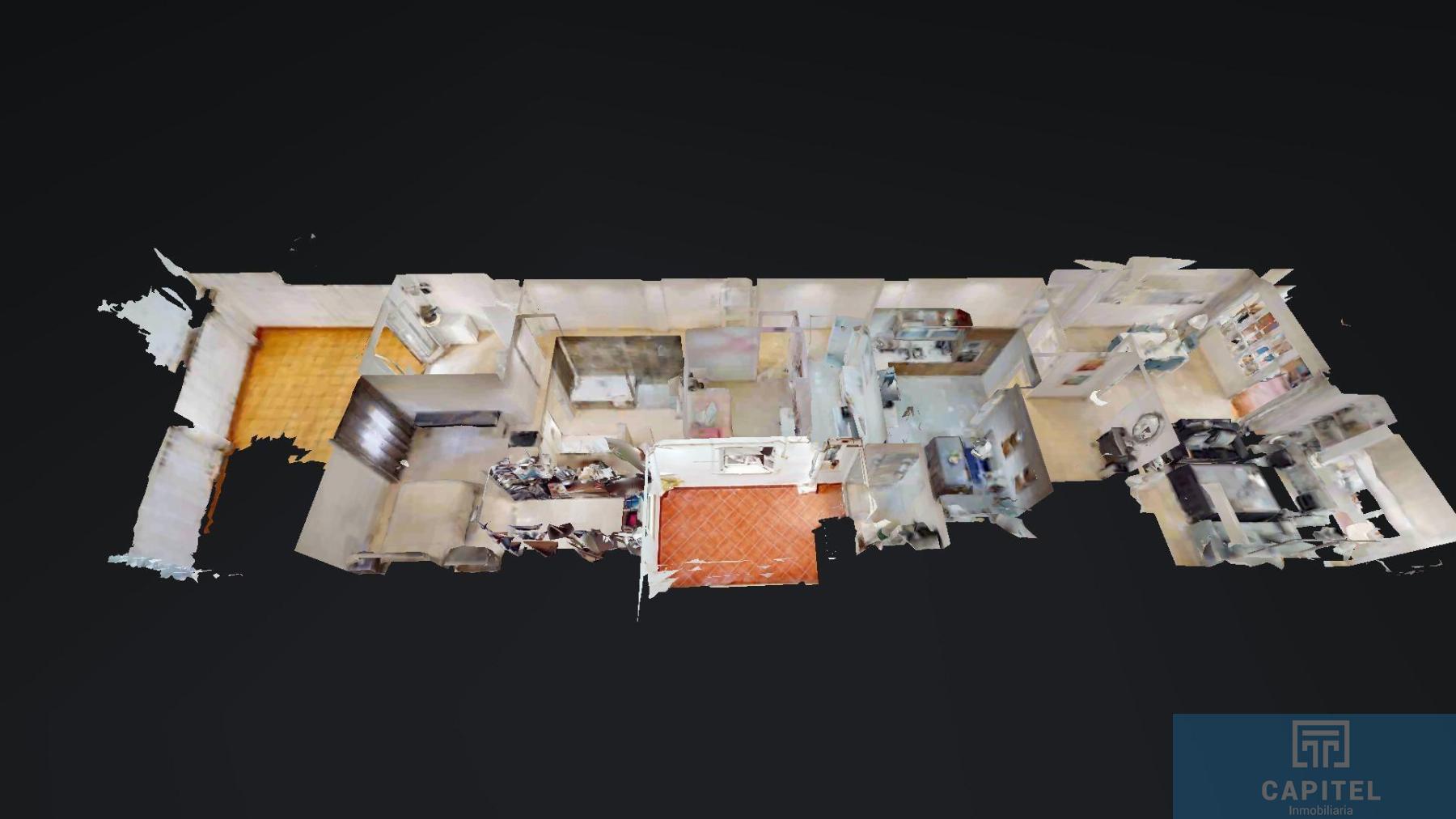 Venta de piso en Córdoba