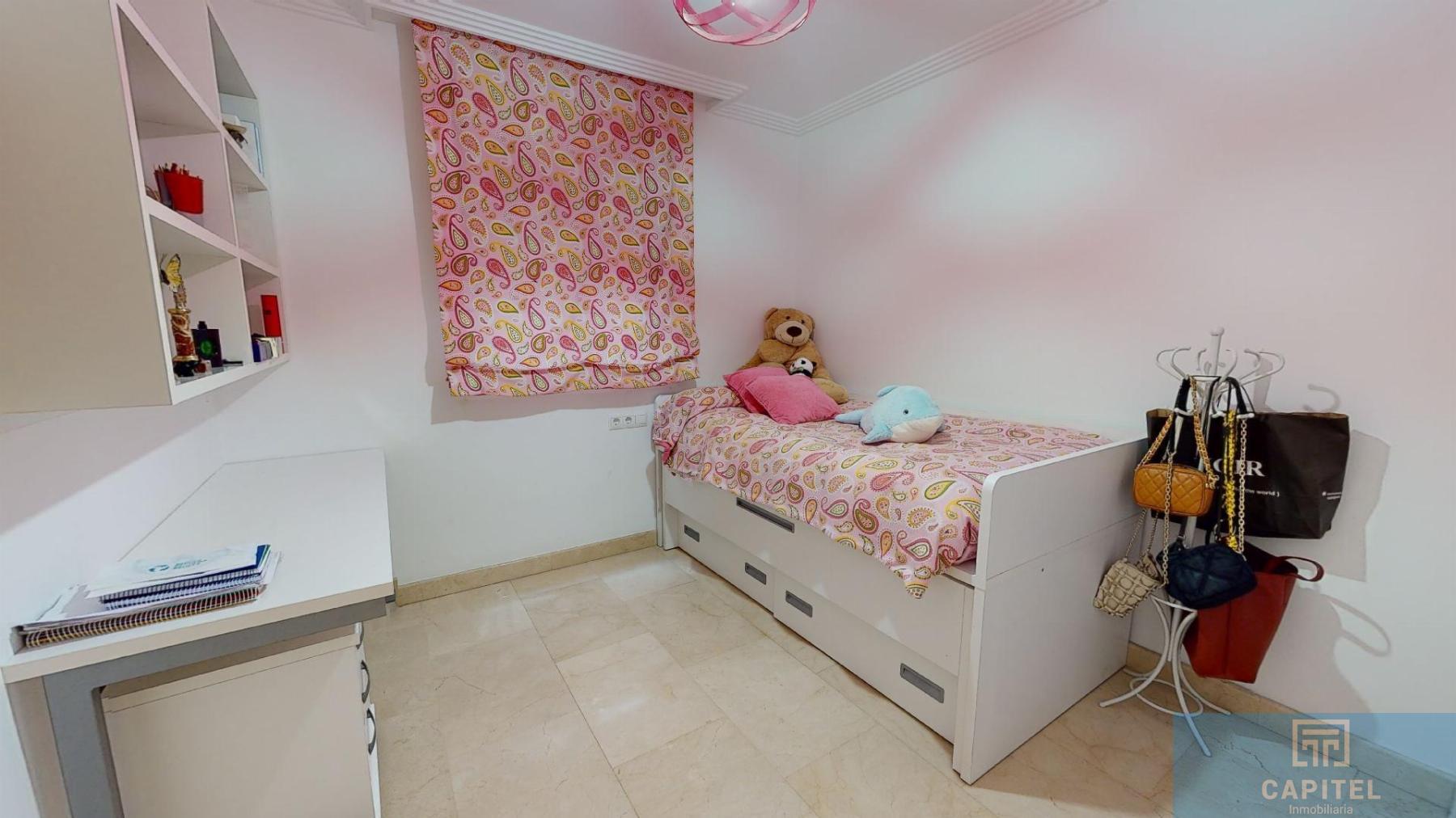 Venta de piso en Córdoba