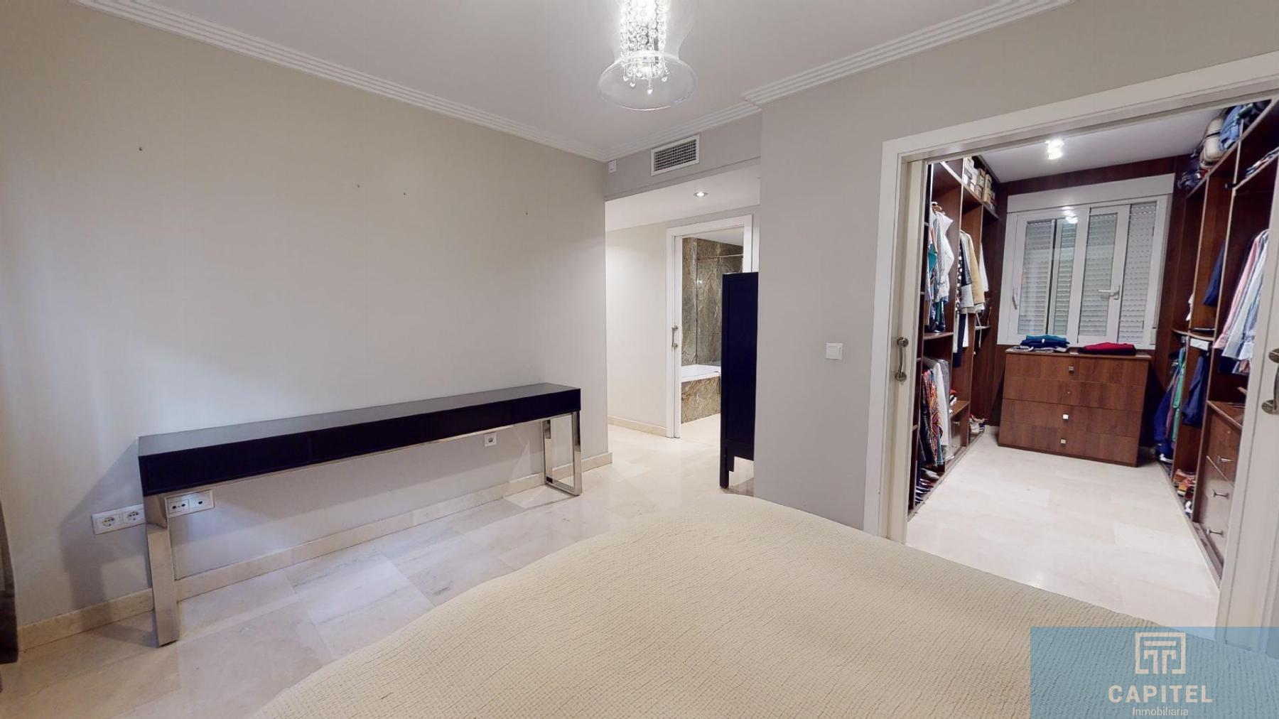 Venta de piso en Córdoba