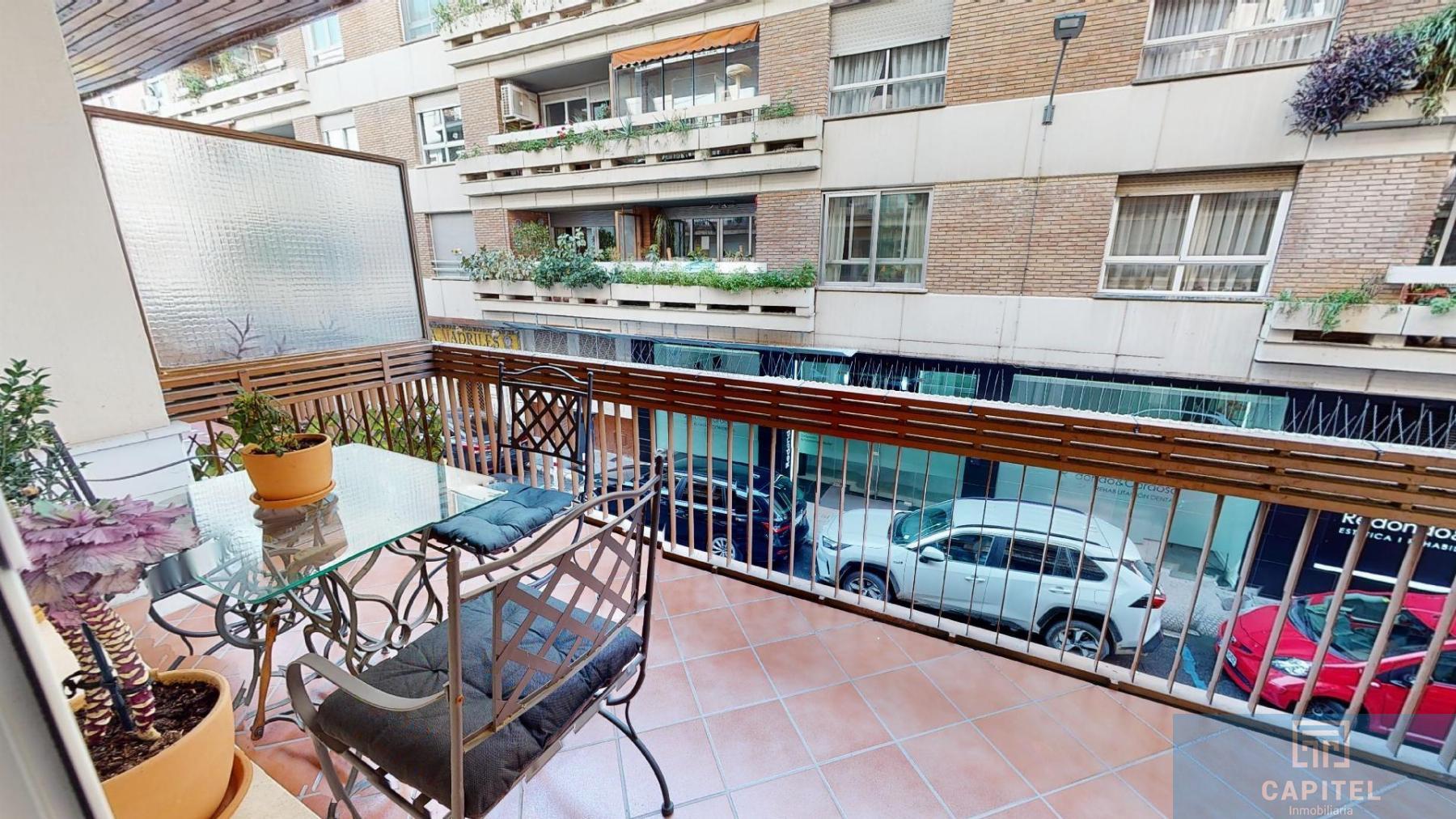 Venta de piso en Córdoba