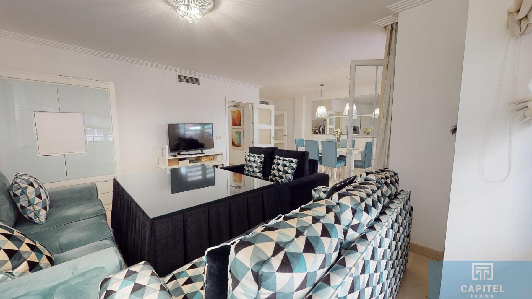 Venta de piso en Córdoba