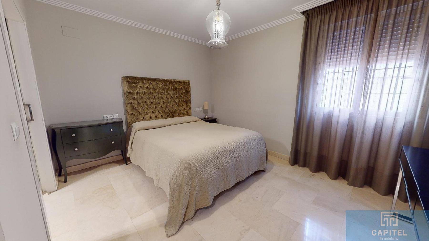 Venta de piso en Córdoba