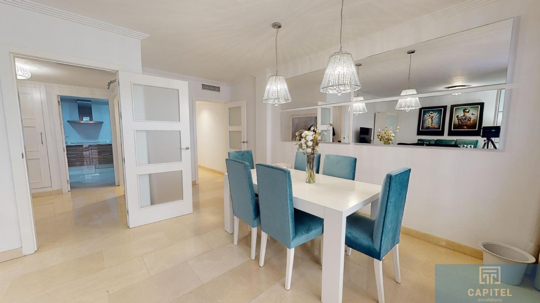 Venta de piso en Córdoba