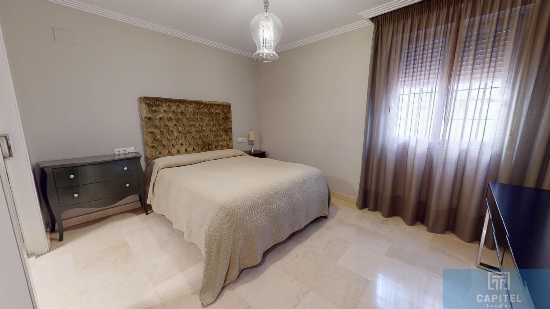 Venta de piso en Córdoba