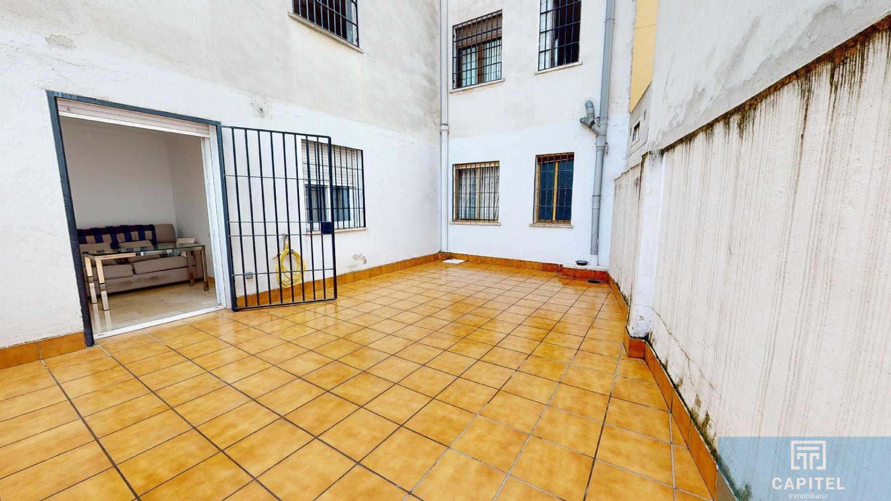 Venta de piso en Córdoba
