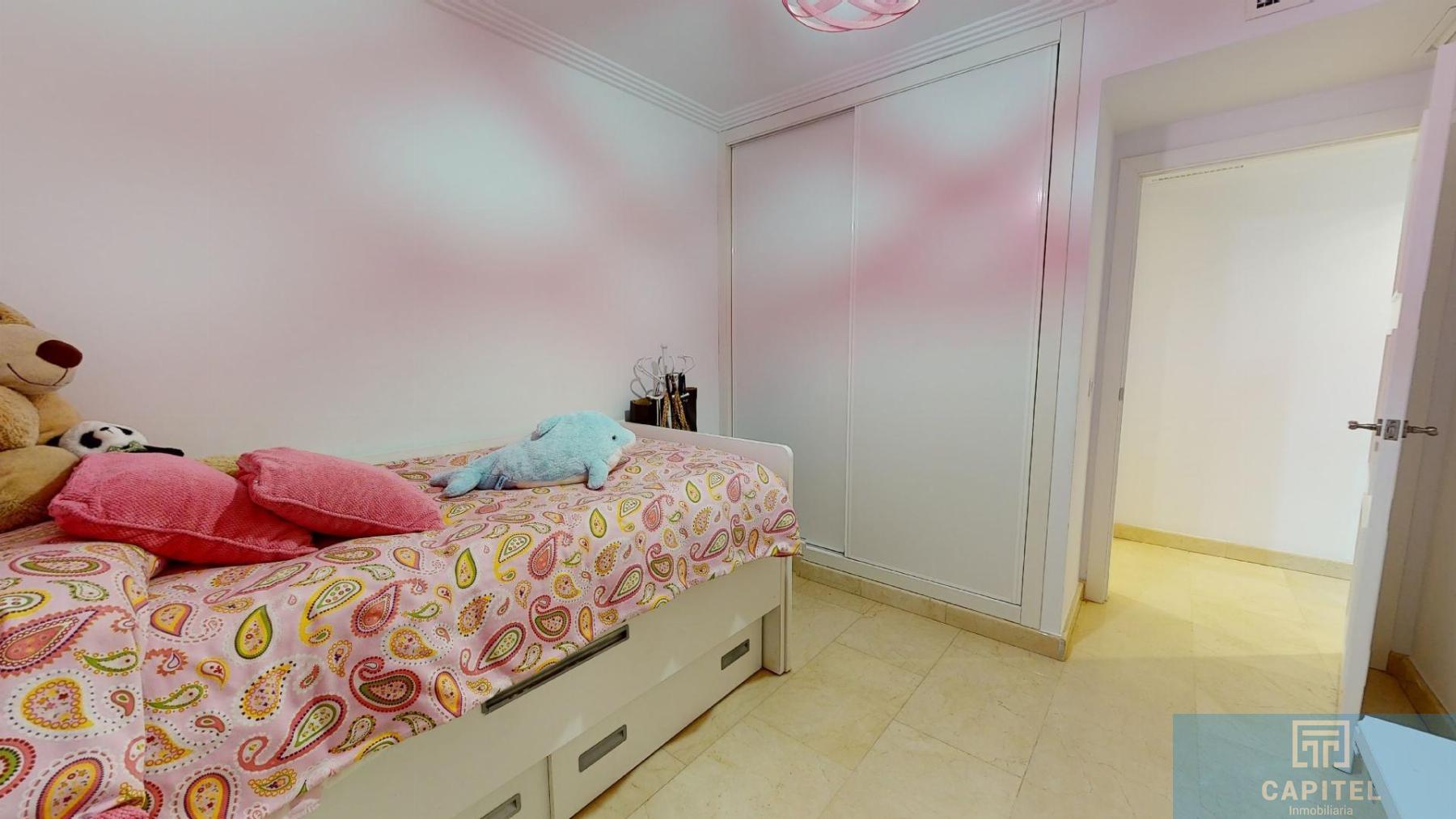 Venta de piso en Córdoba