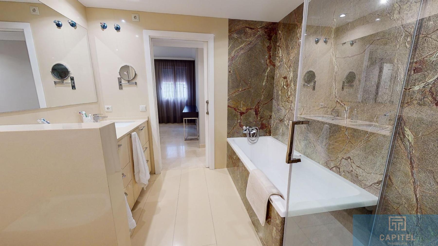 Venta de piso en Córdoba
