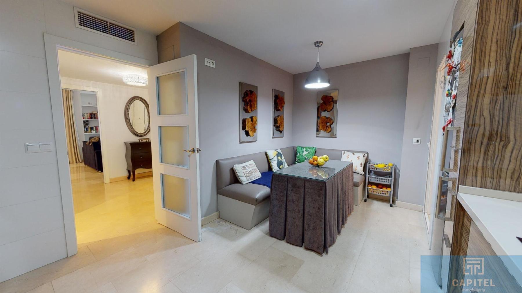 Venta de piso en Córdoba