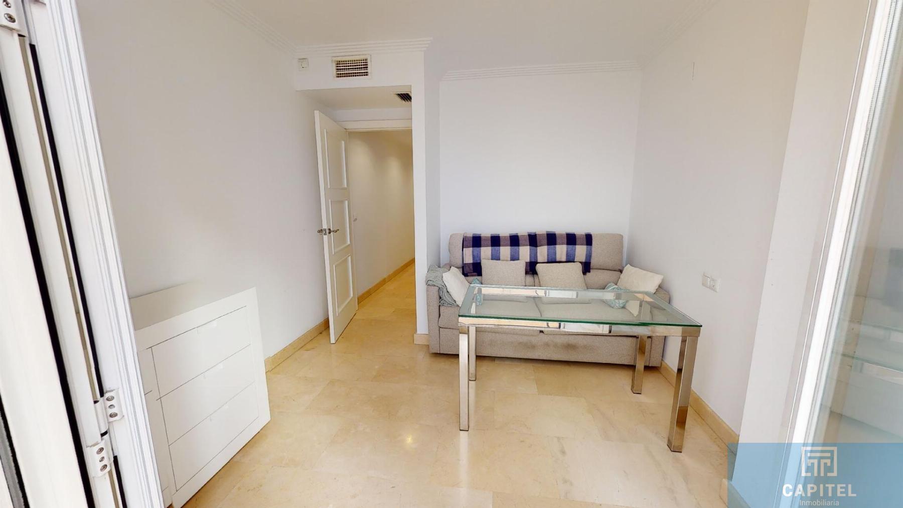 Venta de piso en Córdoba