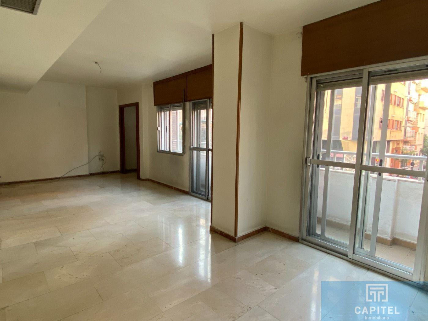 For sale of duplex in Córdoba