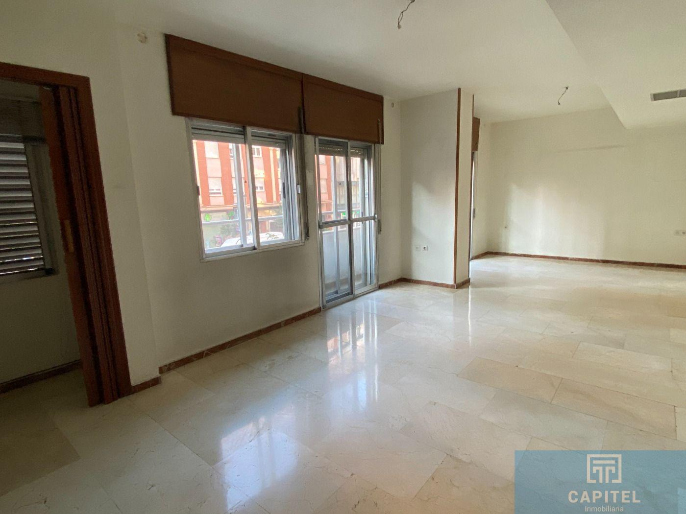 For sale of duplex in Córdoba