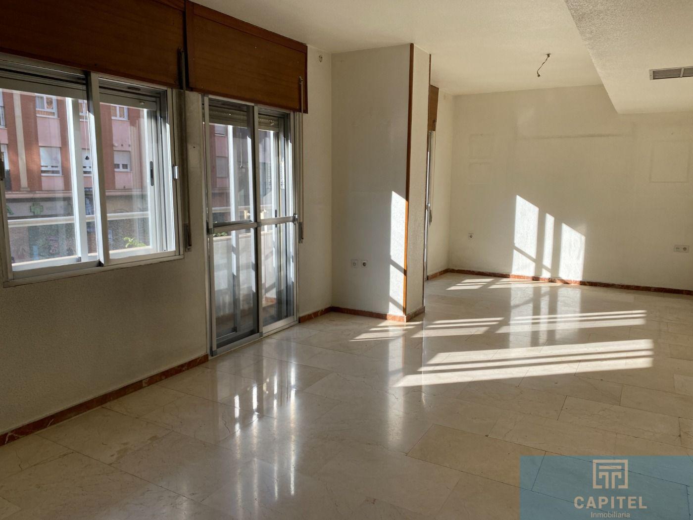 For sale of duplex in Córdoba