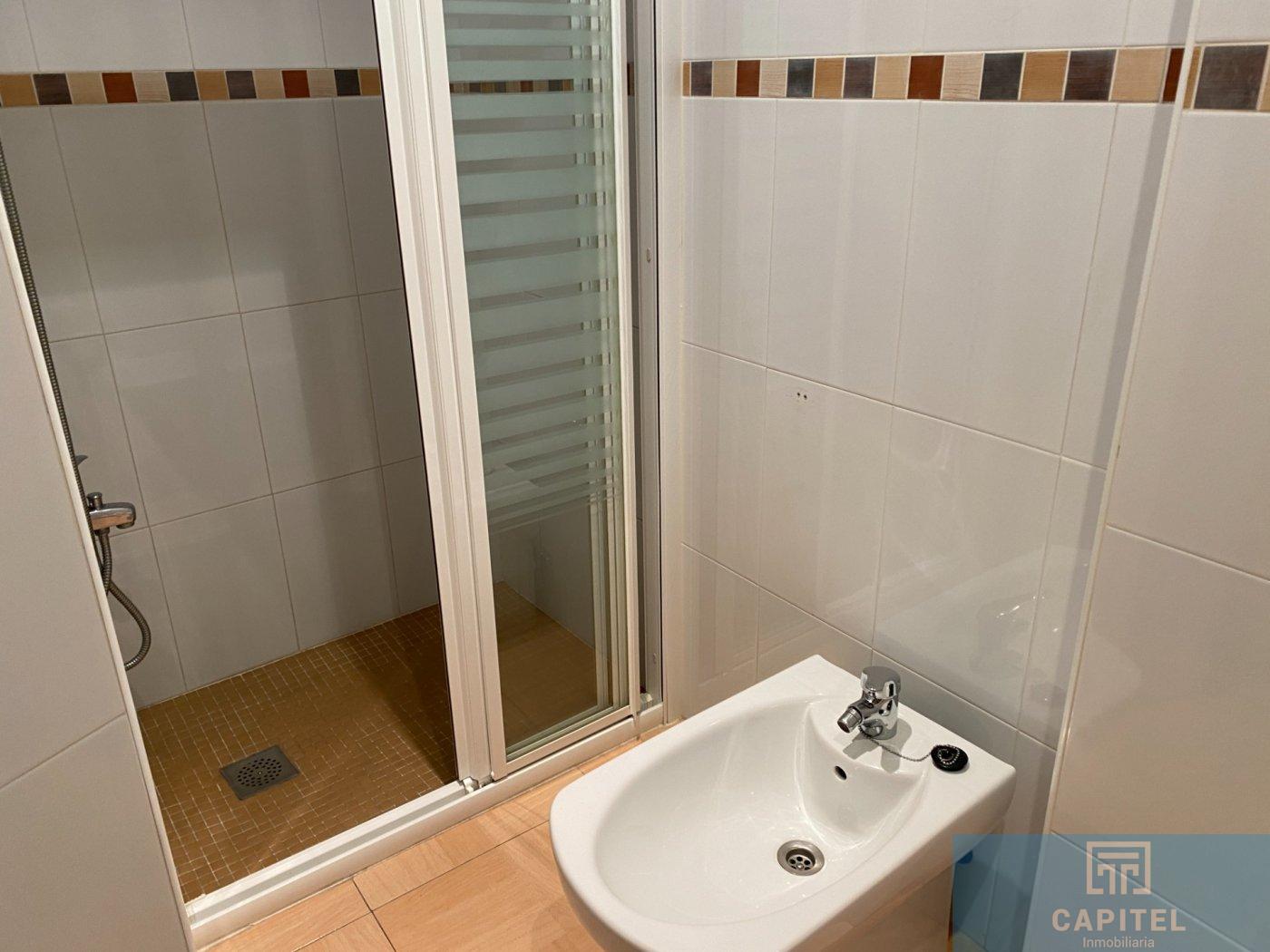 For sale of duplex in Córdoba