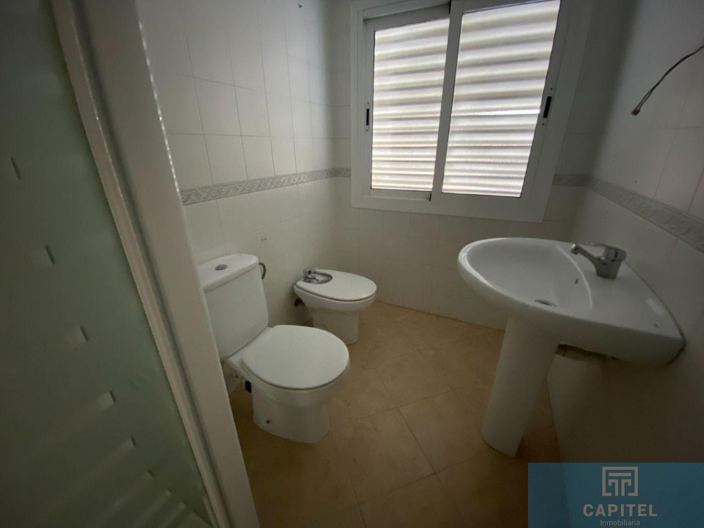 For sale of duplex in Córdoba