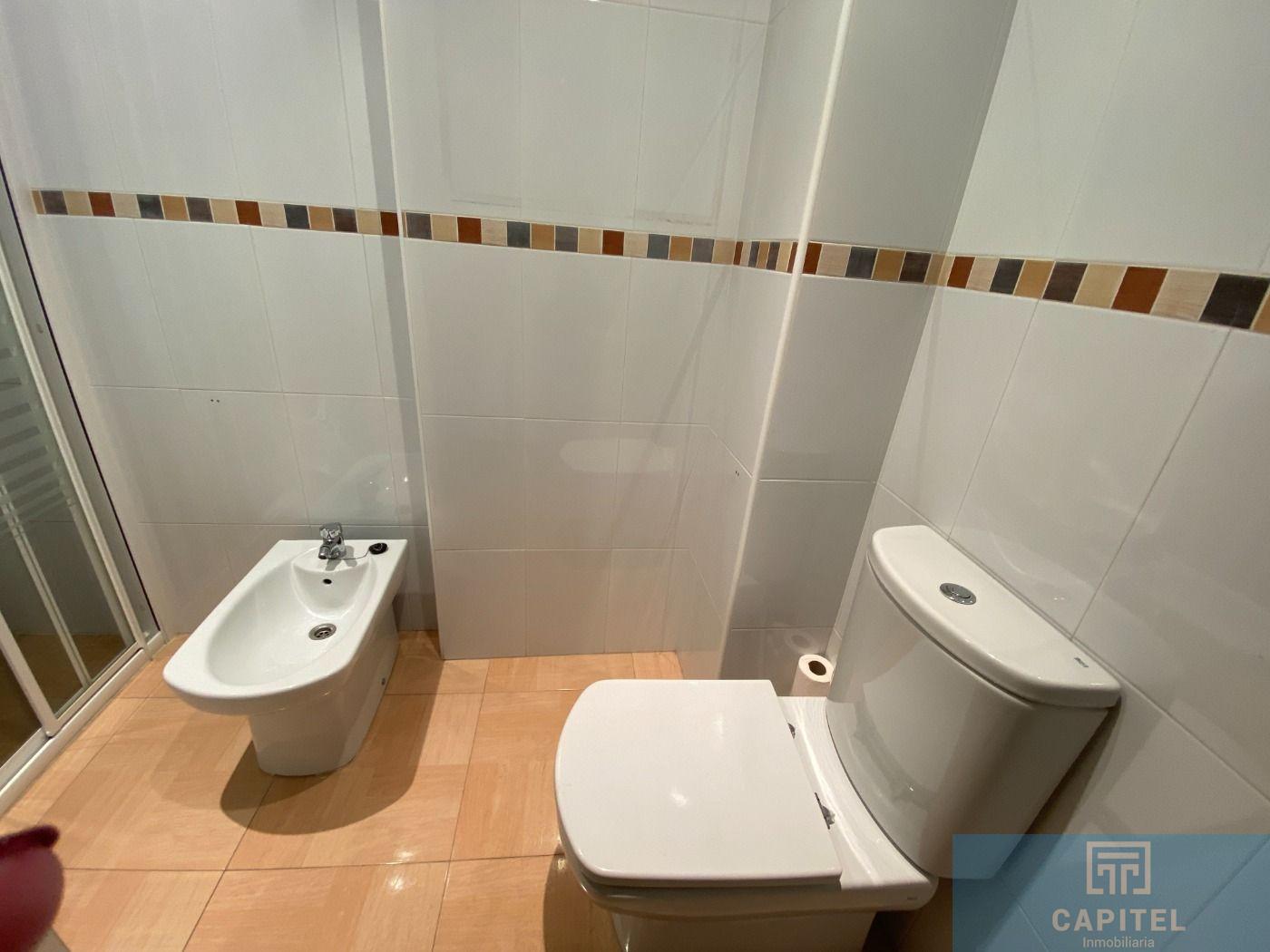 For sale of duplex in Córdoba