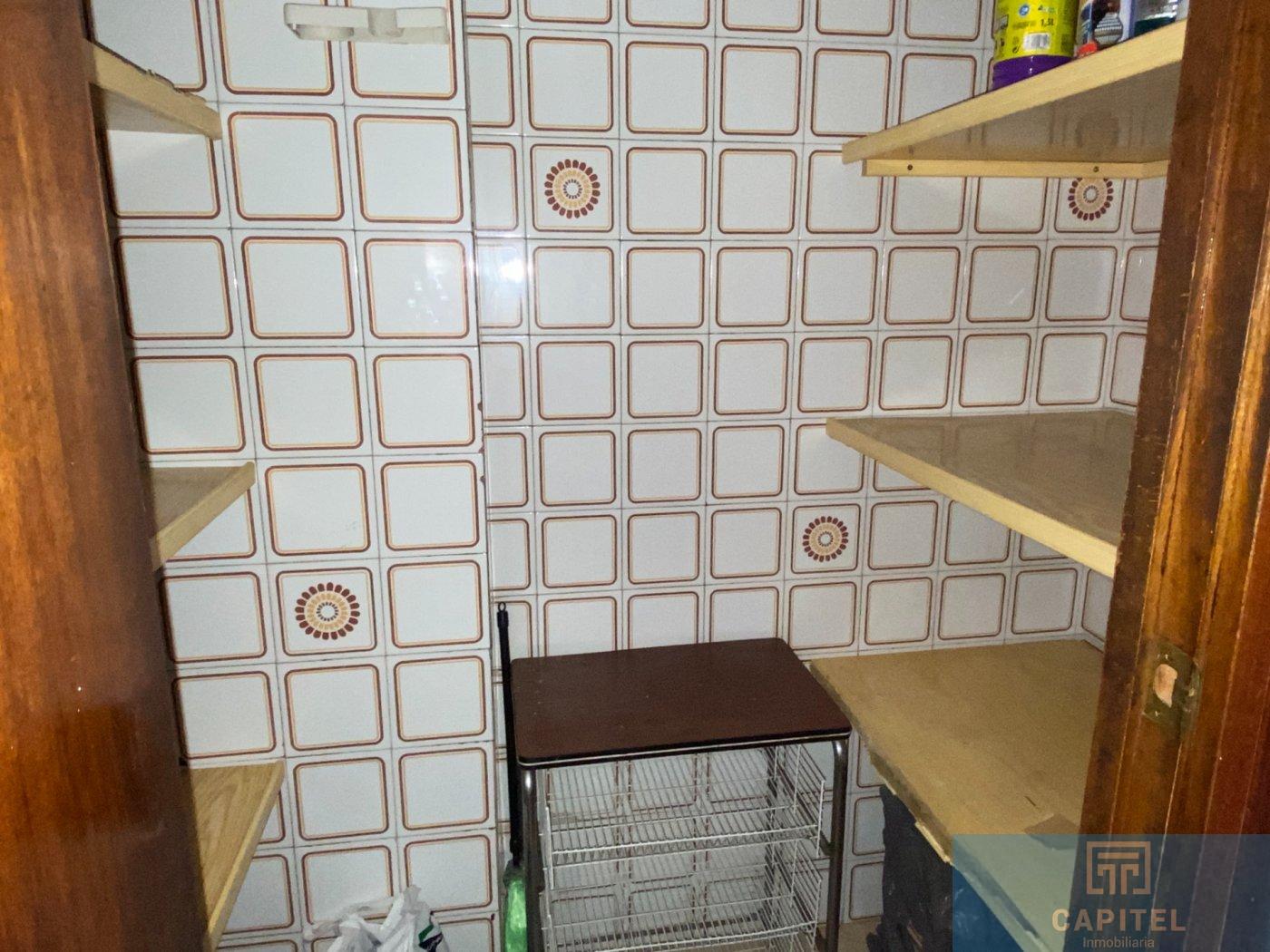For sale of duplex in Córdoba