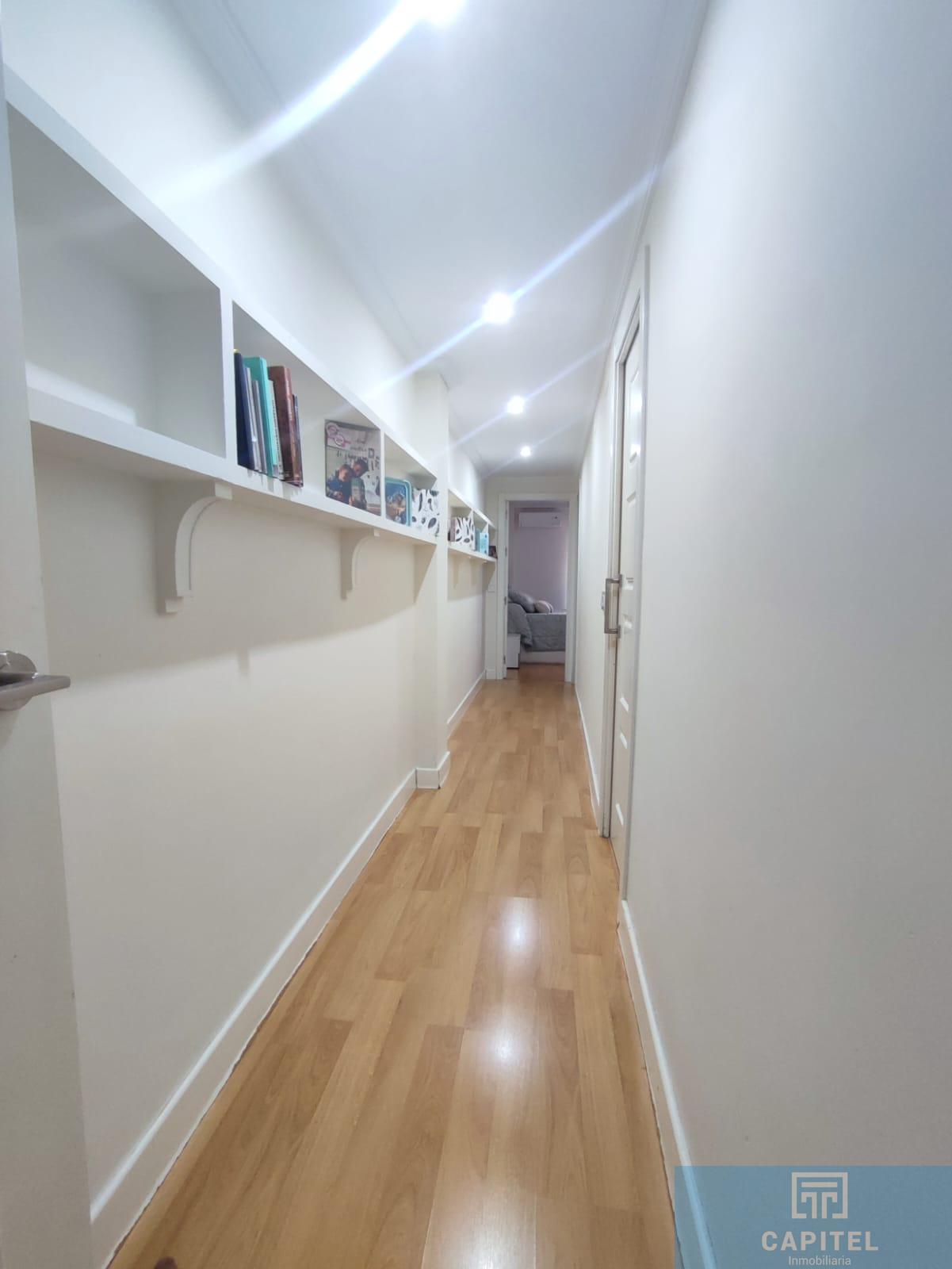 For sale of flat in Córdoba