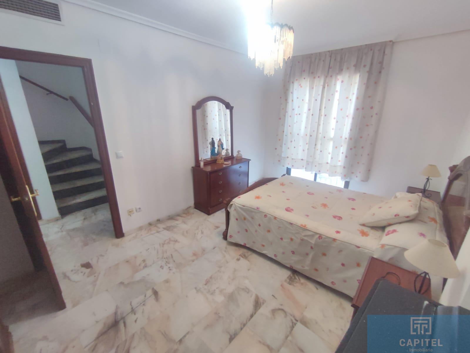 Venta de casa en Córdoba