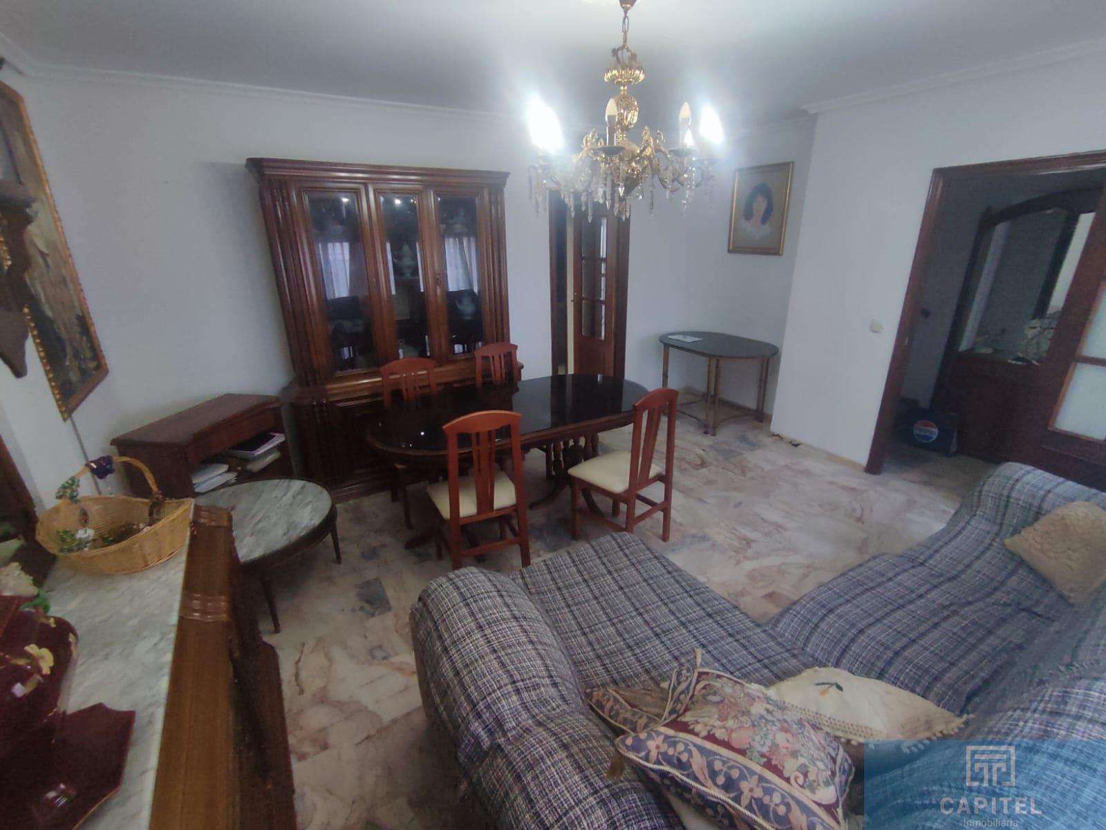 Venta de casa en Córdoba