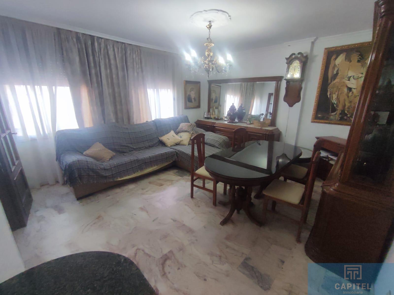 Venta de casa en Córdoba