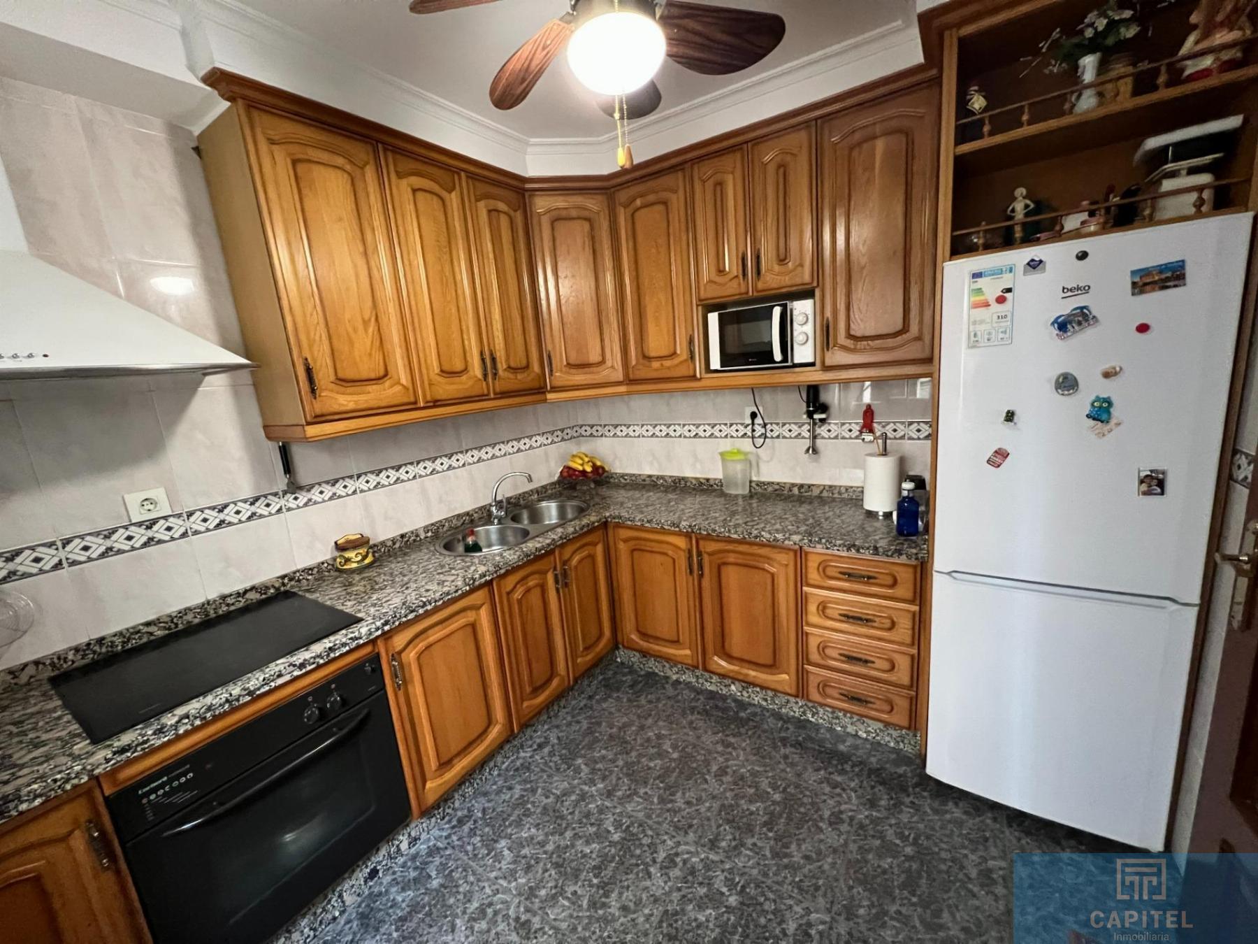 Venta de piso en Córdoba