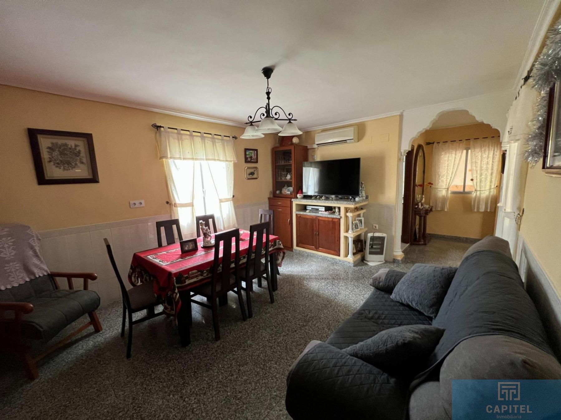 For sale of flat in Córdoba