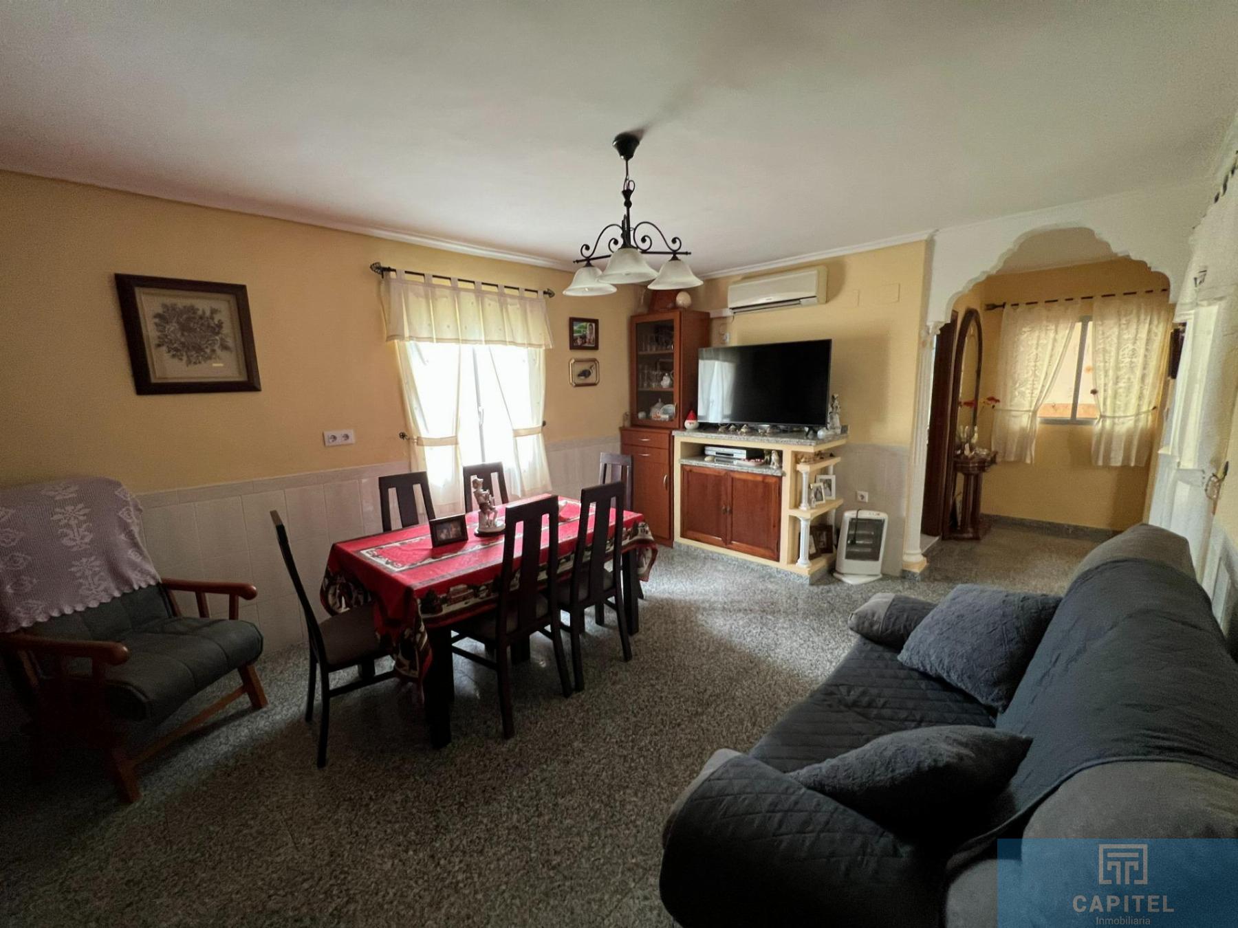 For sale of flat in Córdoba