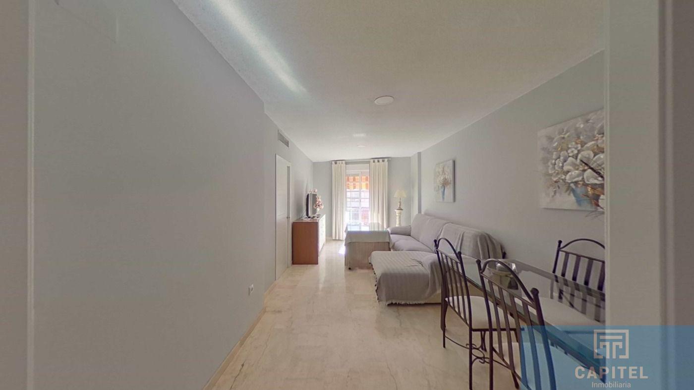 For sale of flat in Córdoba