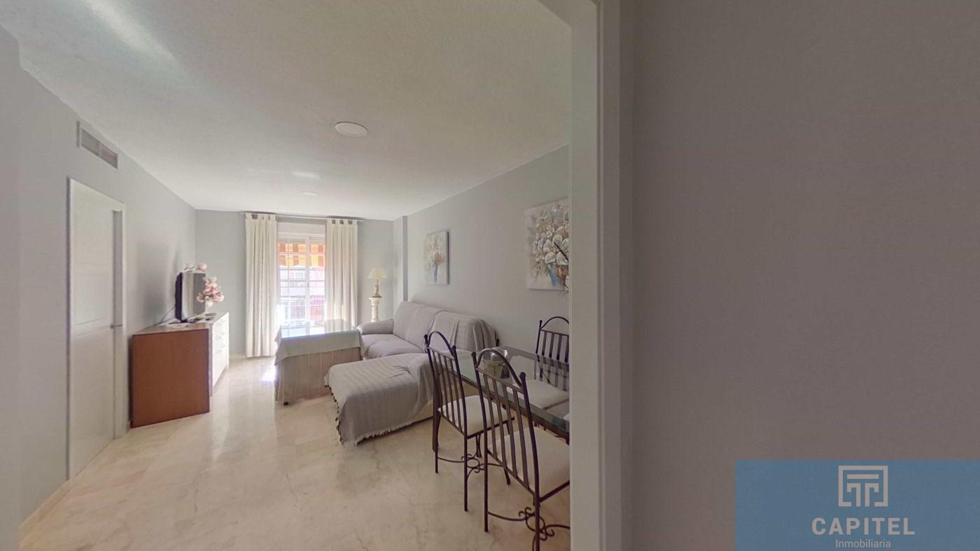 For sale of flat in Córdoba