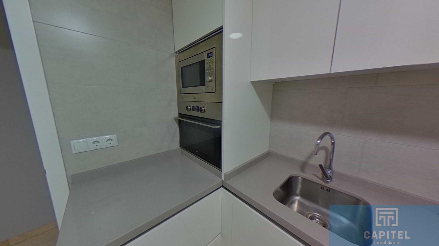For sale of flat in Córdoba