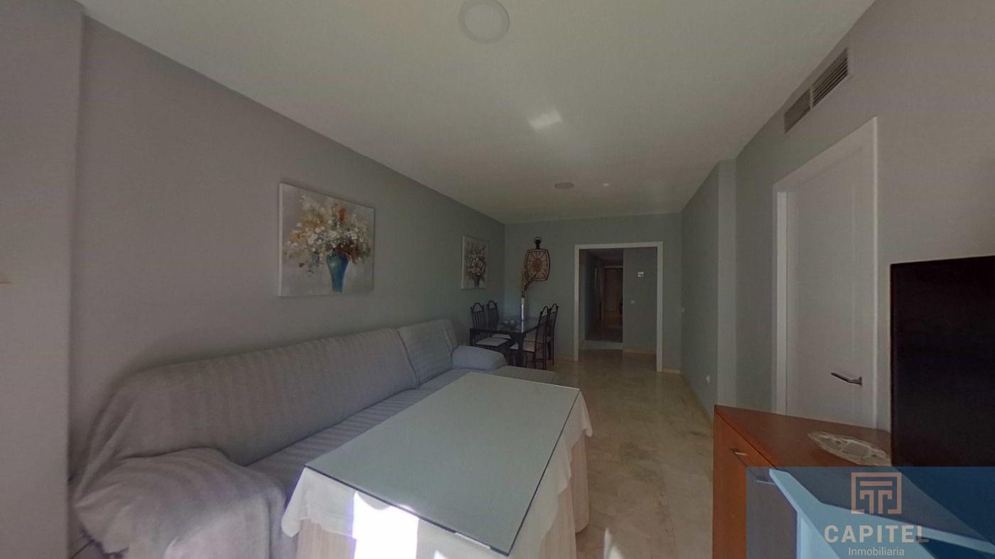 For sale of flat in Córdoba