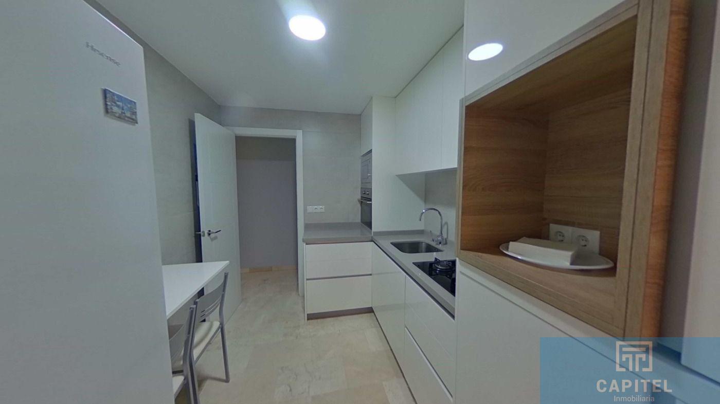 For sale of flat in Córdoba