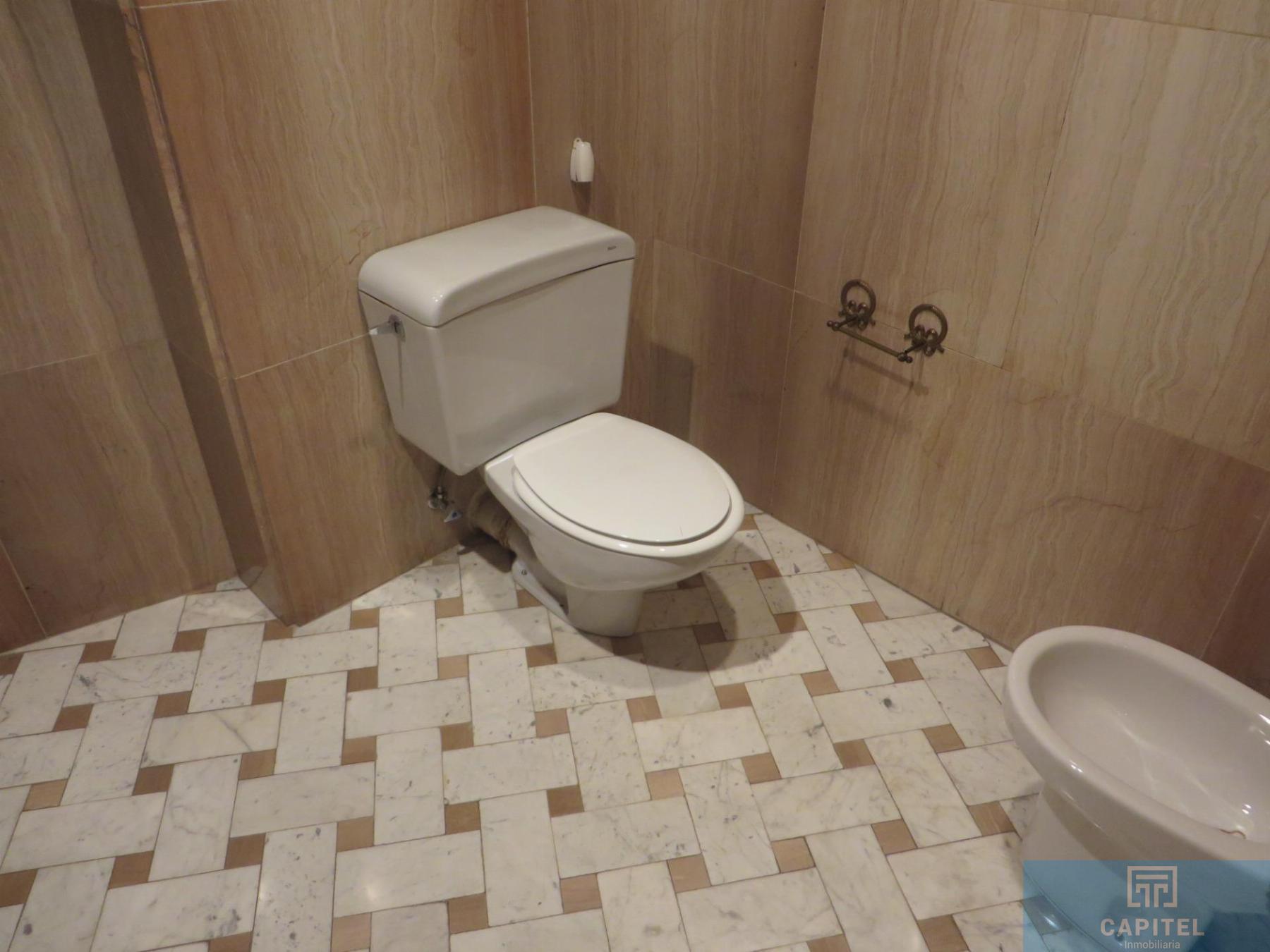 Venta de piso en Córdoba
