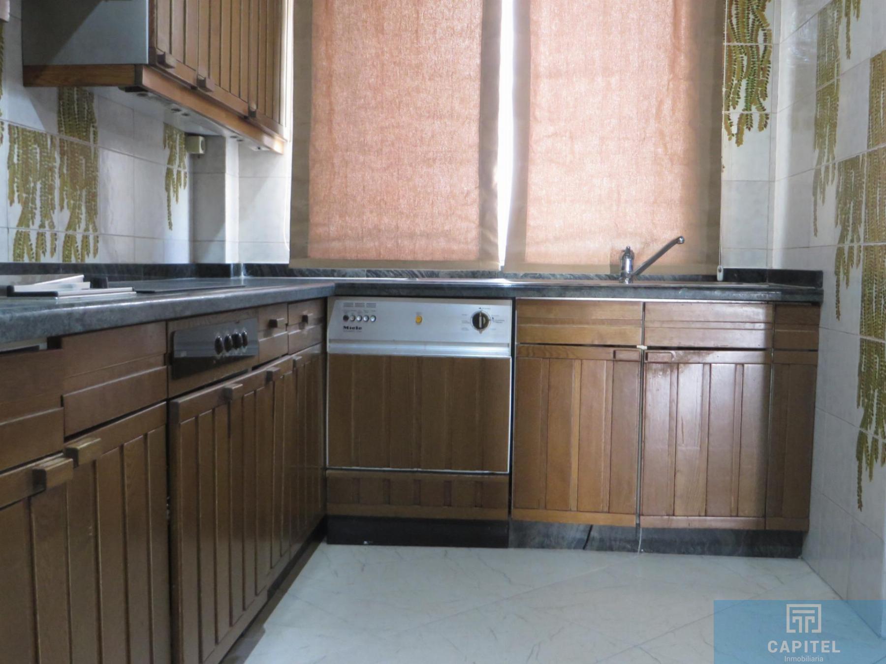 Venta de piso en Córdoba