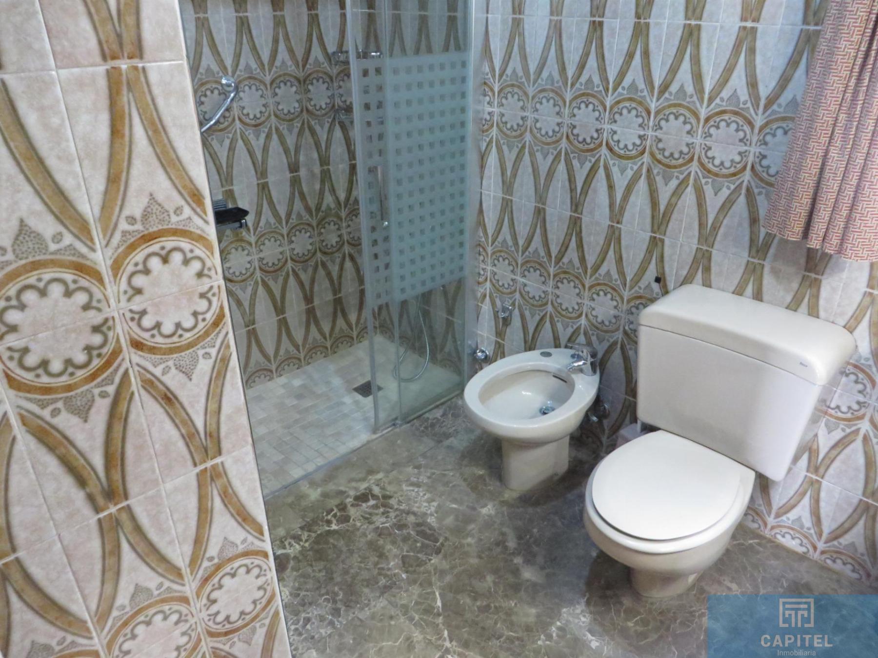 Venta de piso en Córdoba