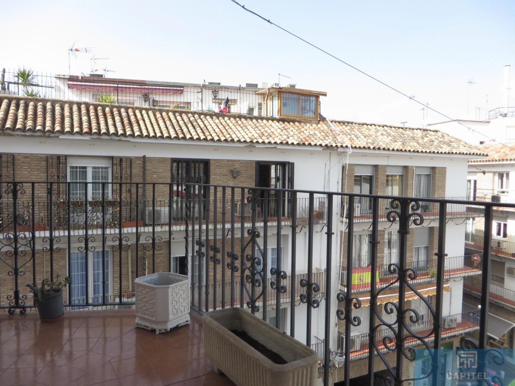 Venta de piso en Córdoba