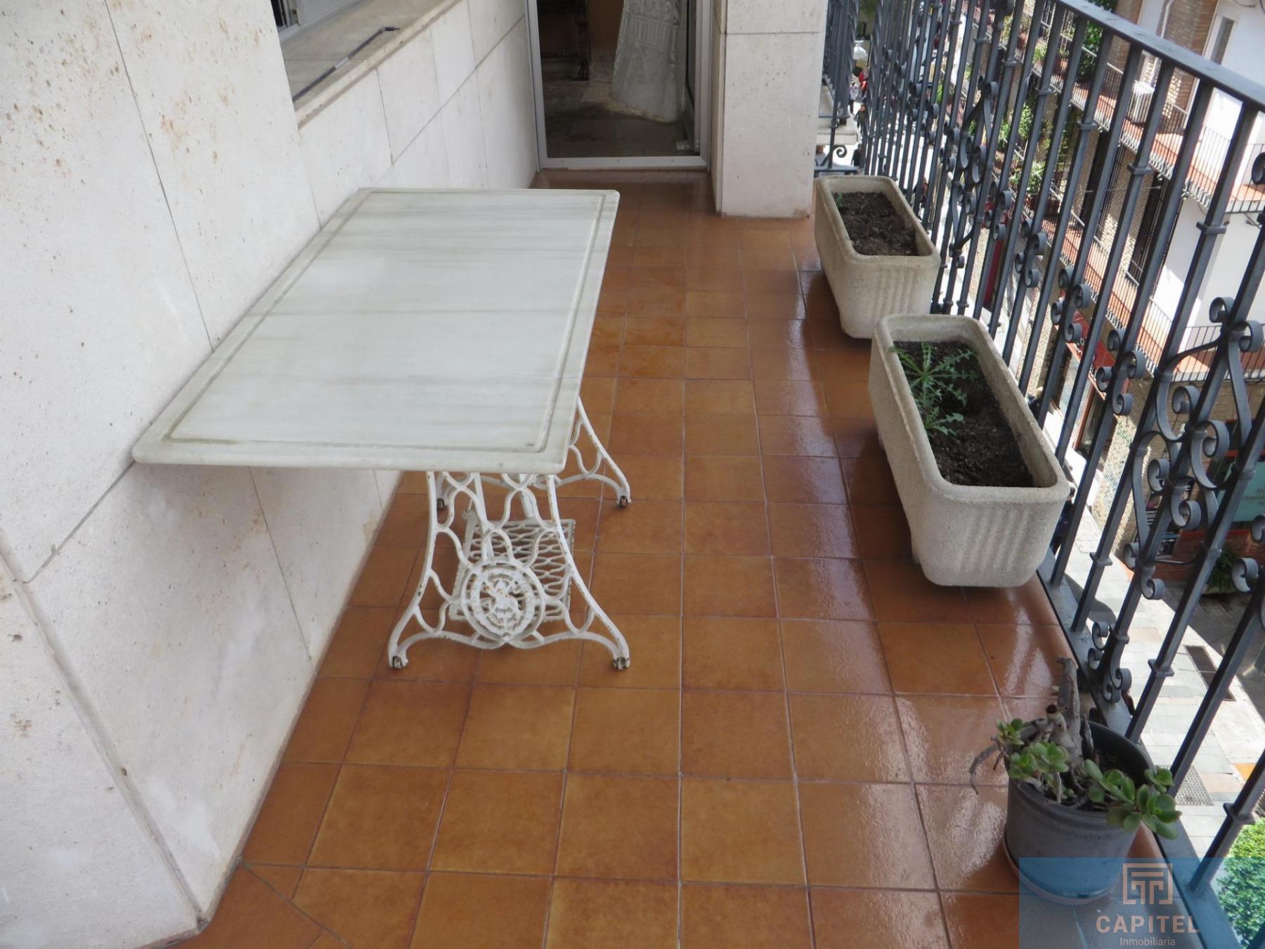 Venta de piso en Córdoba
