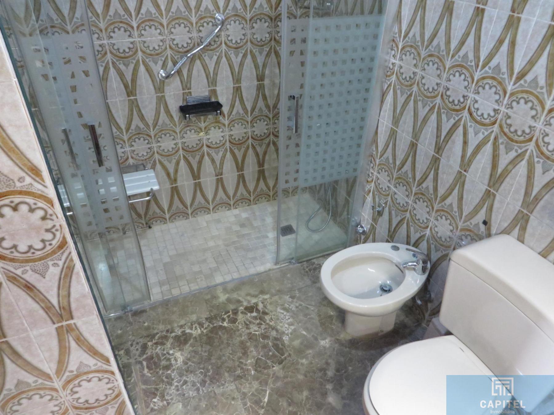 Venta de piso en Córdoba