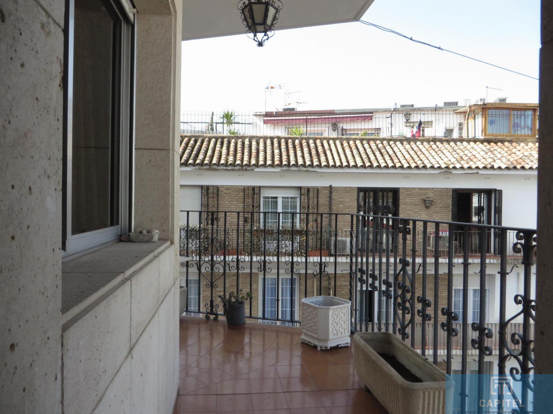 Venta de piso en Córdoba