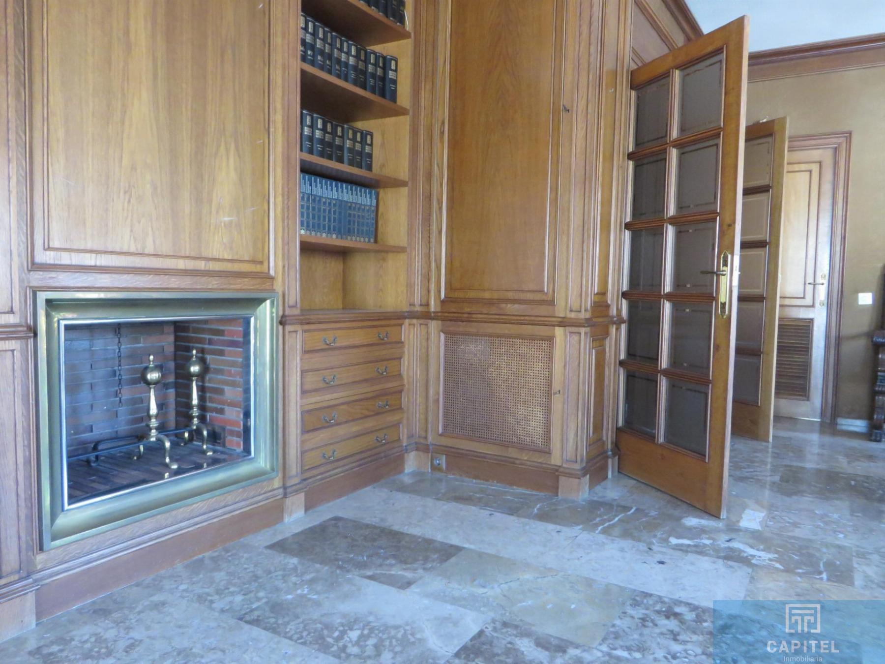 Venta de piso en Córdoba