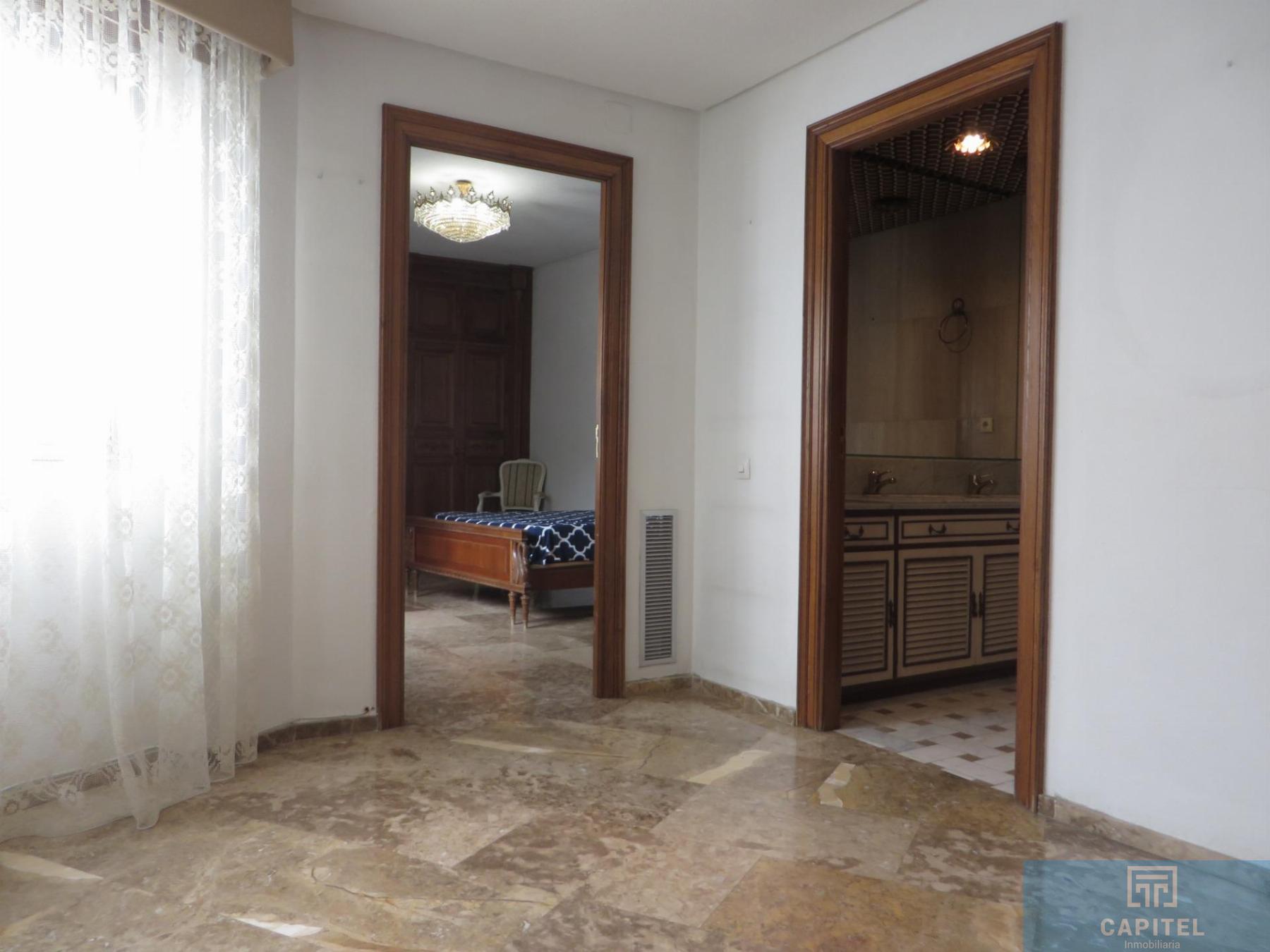 Venta de piso en Córdoba