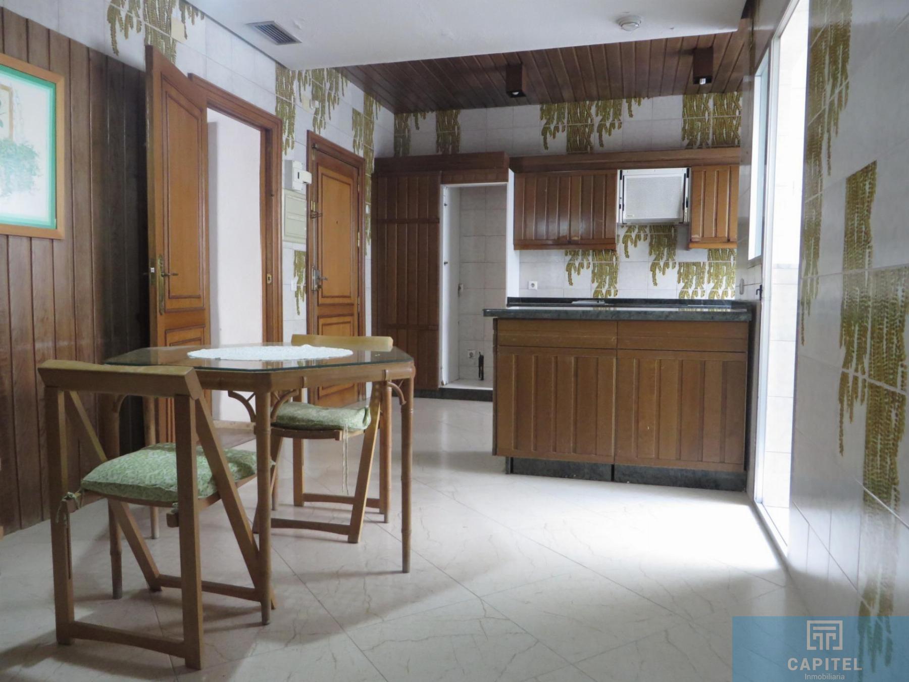 Venta de piso en Córdoba