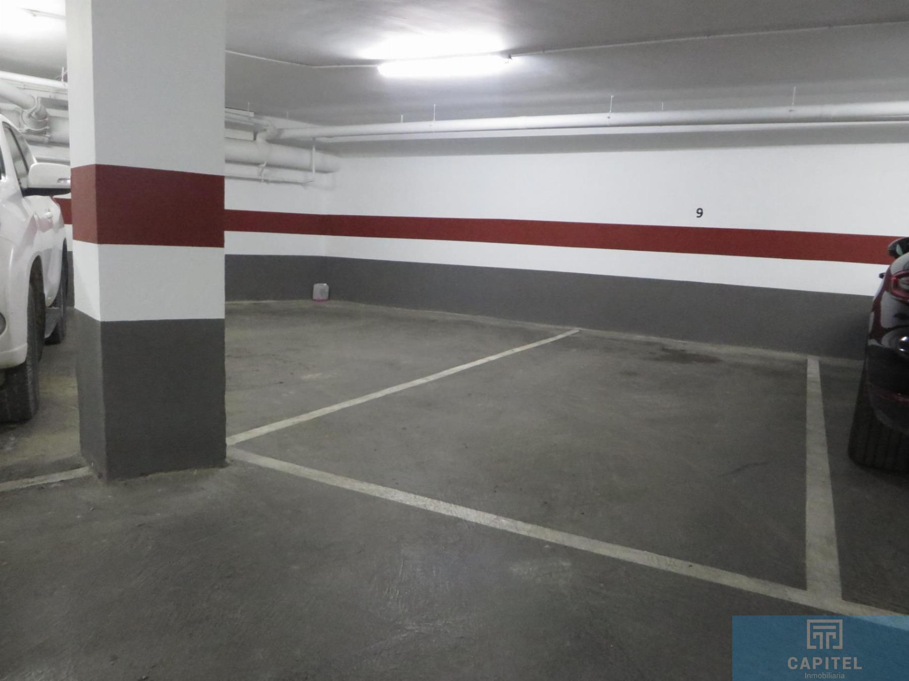 Venta de piso en Córdoba