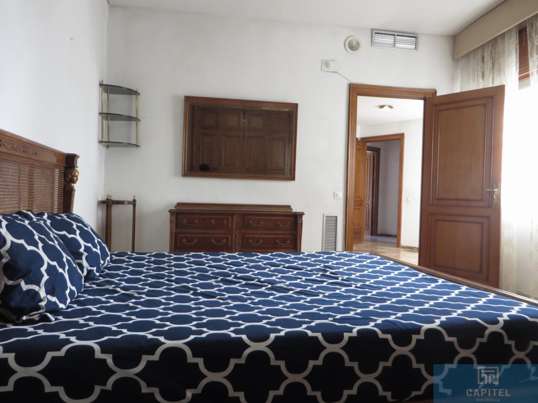Venta de piso en Córdoba
