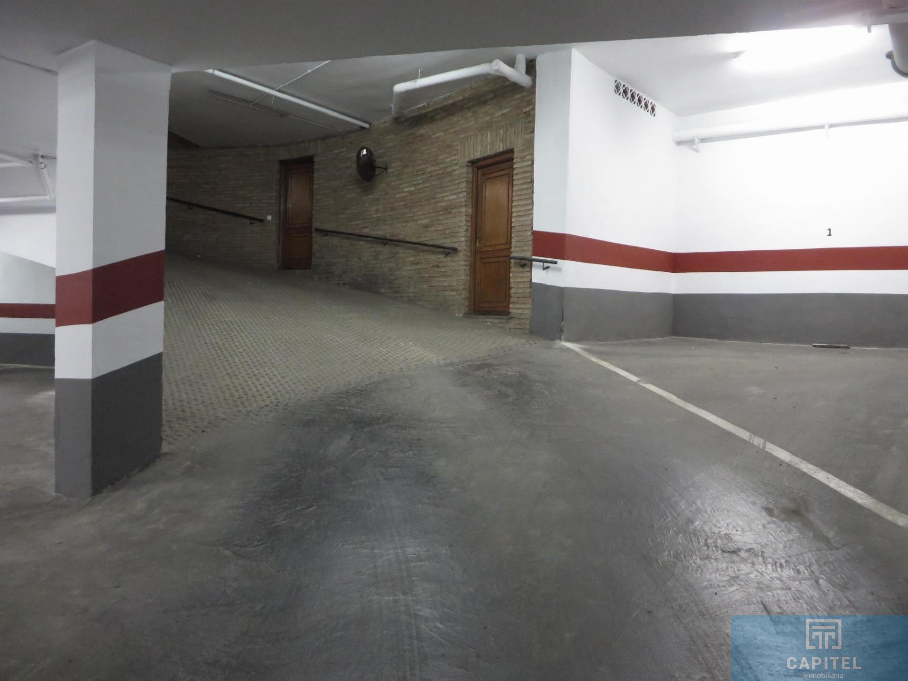 Venta de piso en Córdoba