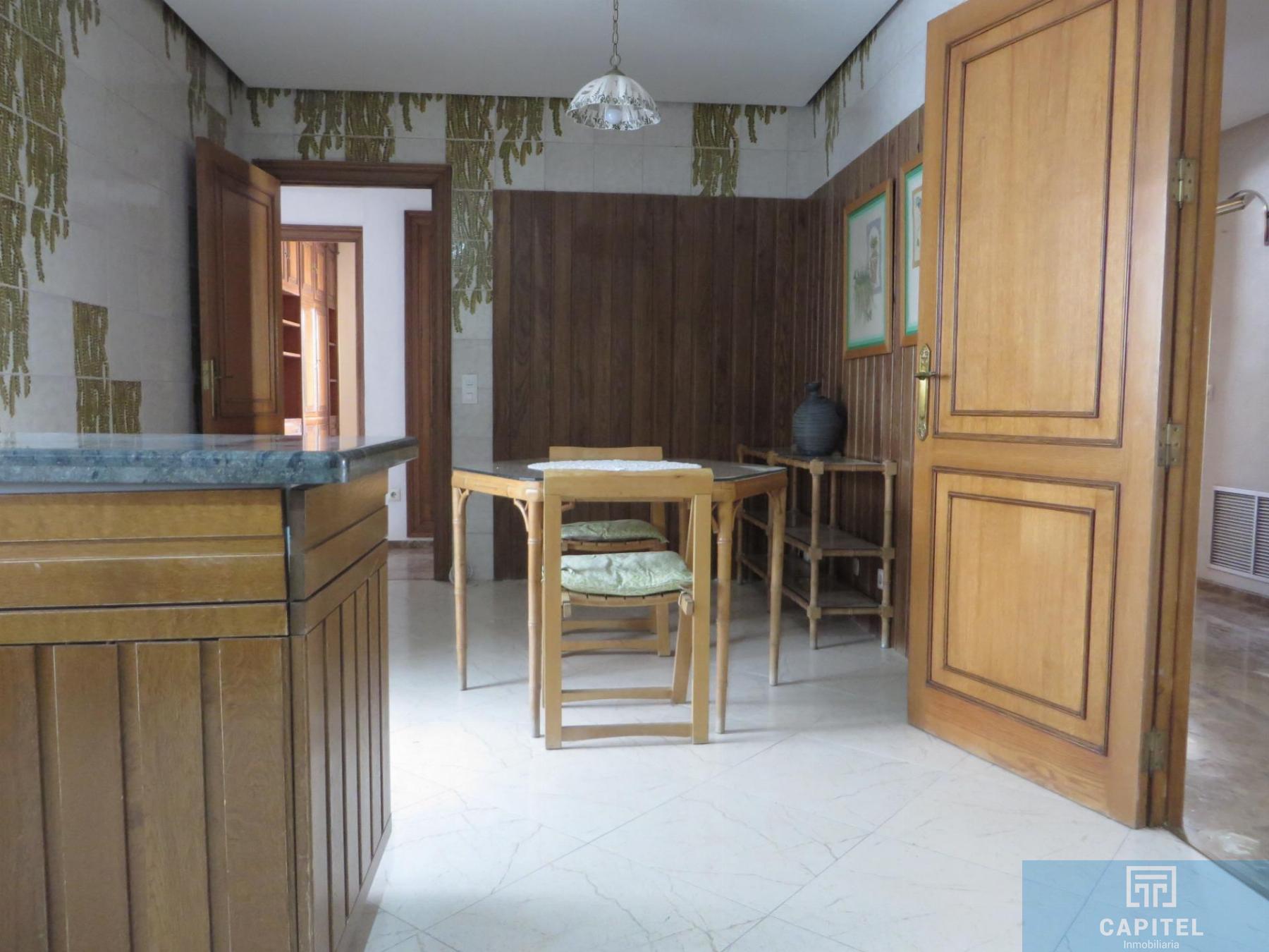 Venta de piso en Córdoba