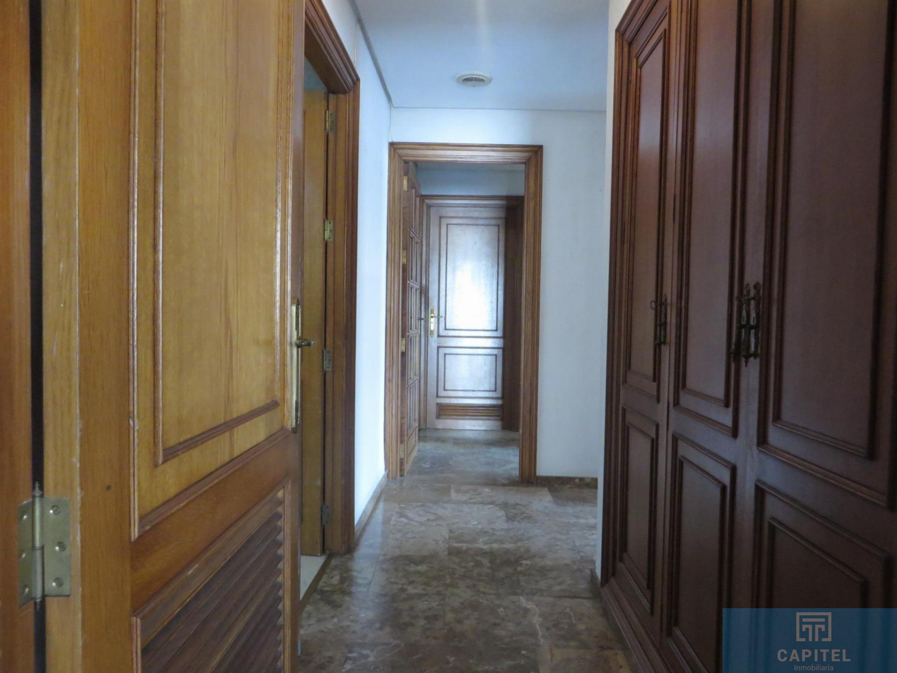 Venta de piso en Córdoba