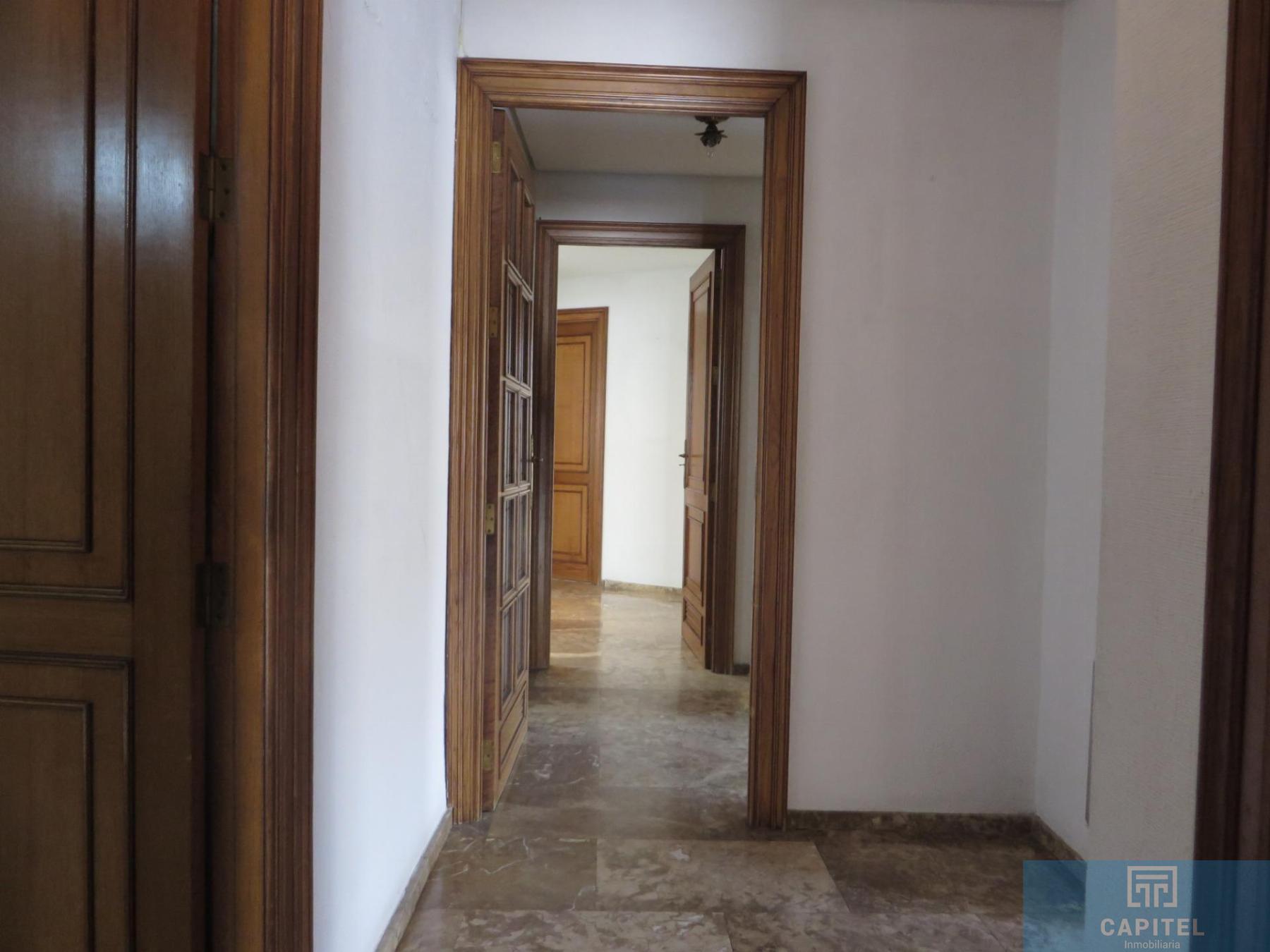 Venta de piso en Córdoba